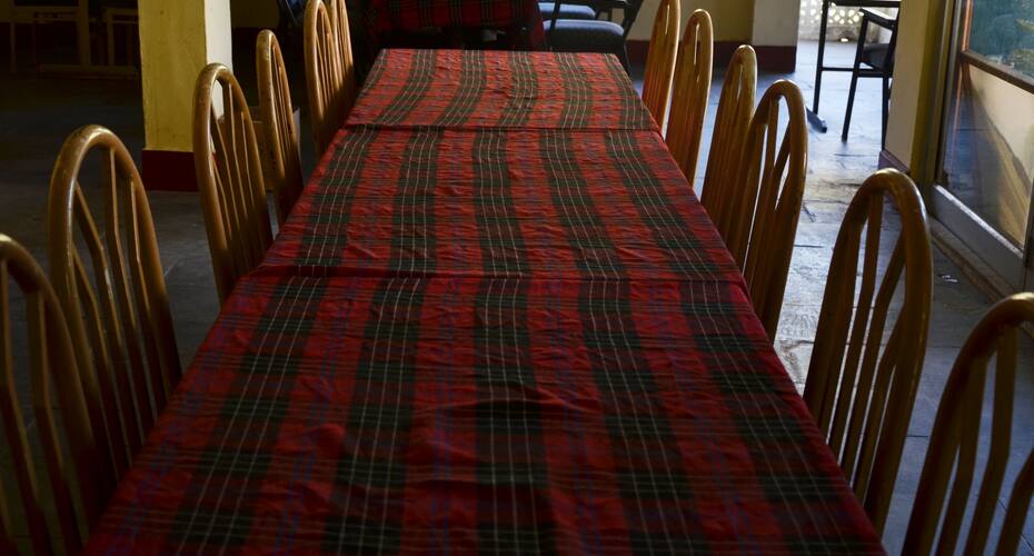 The Rising Bhashkar Hotel & Restaurant, Mandi 4
